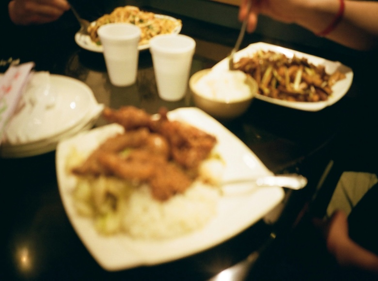 Lotus Garden Thai Bistro - Gallery Image 2
