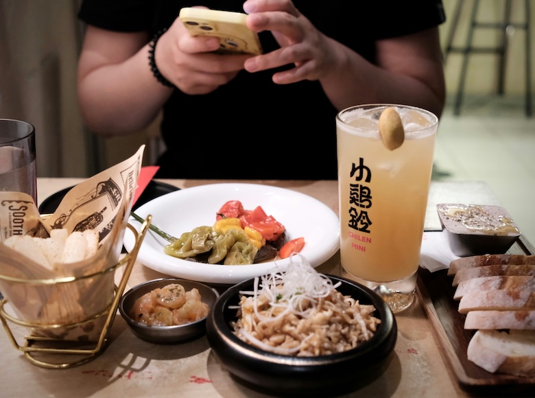 Tokyo Sushi House - Gallery Image 1