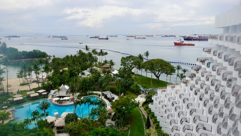 Harborview Suites