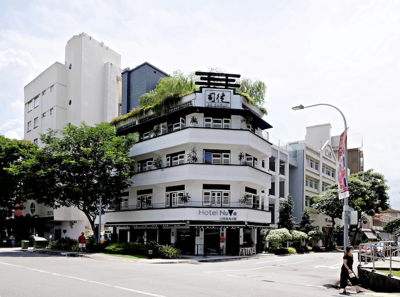 Singapore River Heritage Walk - Gallery Image 2